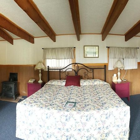 Twilite Motel Ellsworth Eksteriør billede