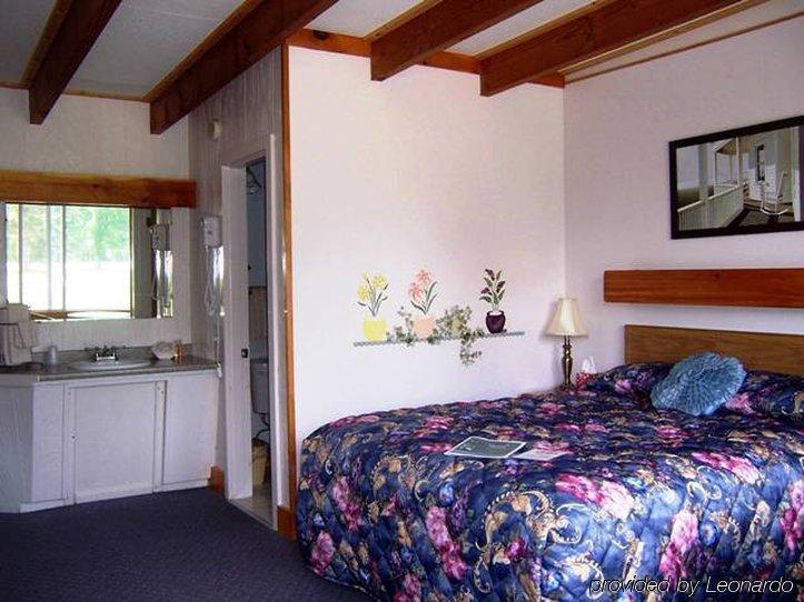 Twilite Motel Ellsworth Værelse billede