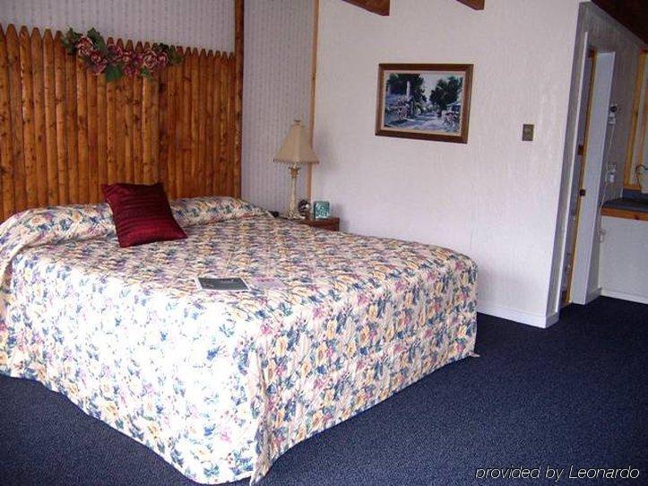 Twilite Motel Ellsworth Værelse billede