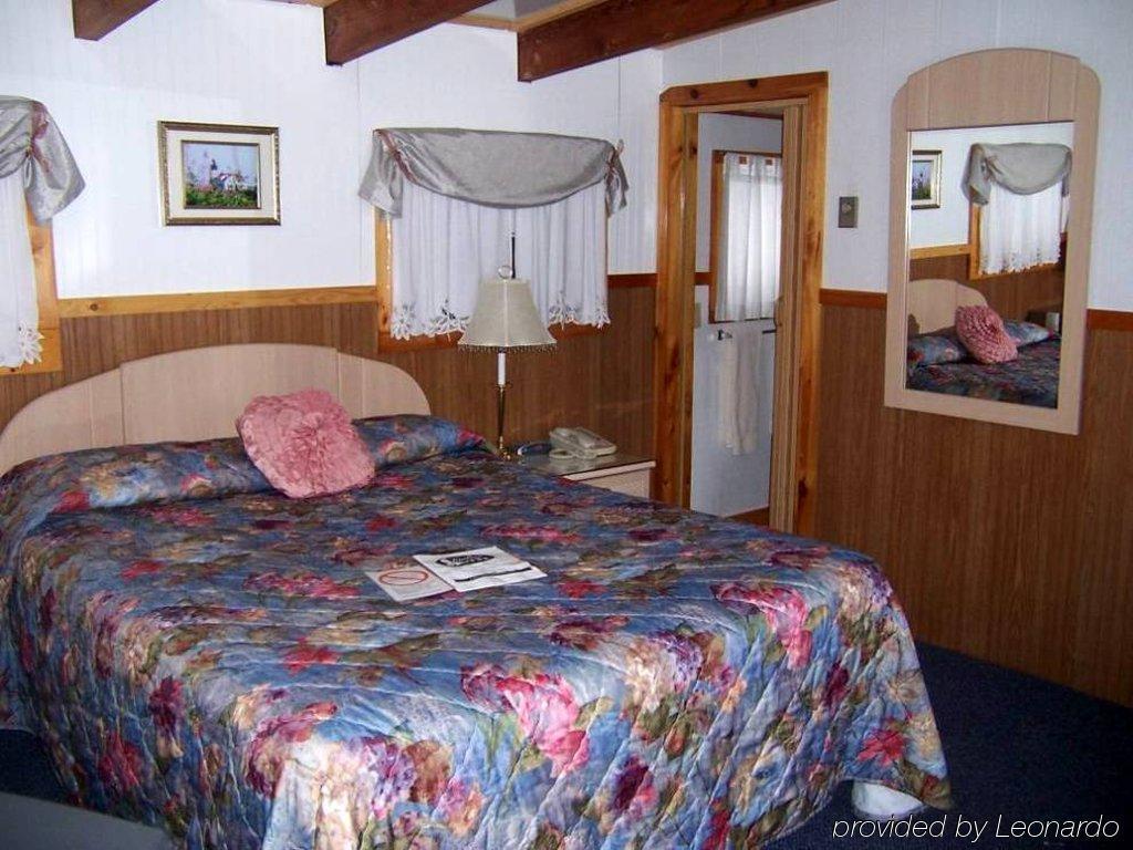 Twilite Motel Ellsworth Værelse billede